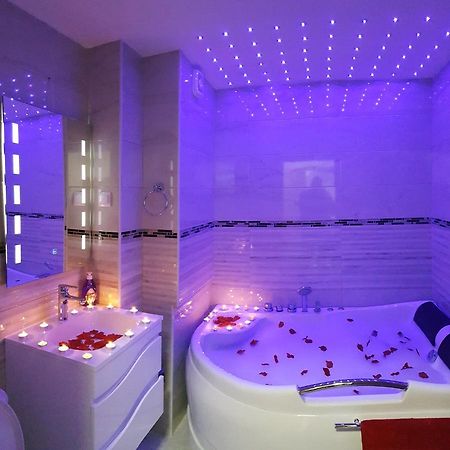 Front Beach Exclusive Apartments Struga Luaran gambar