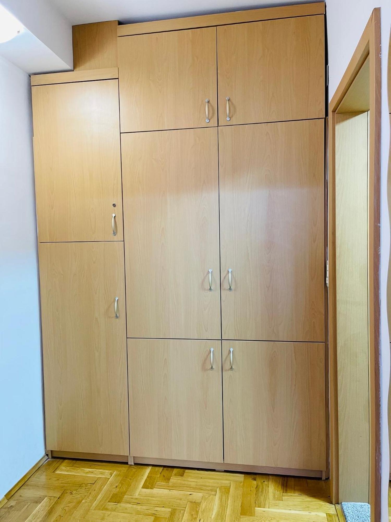 Front Beach Exclusive Apartments Struga Luaran gambar