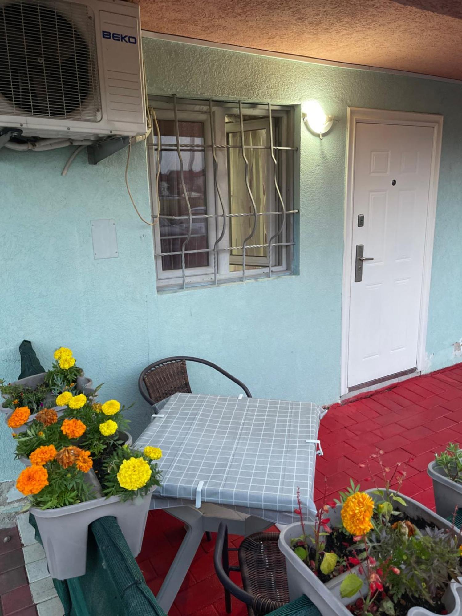 Front Beach Exclusive Apartments Struga Luaran gambar
