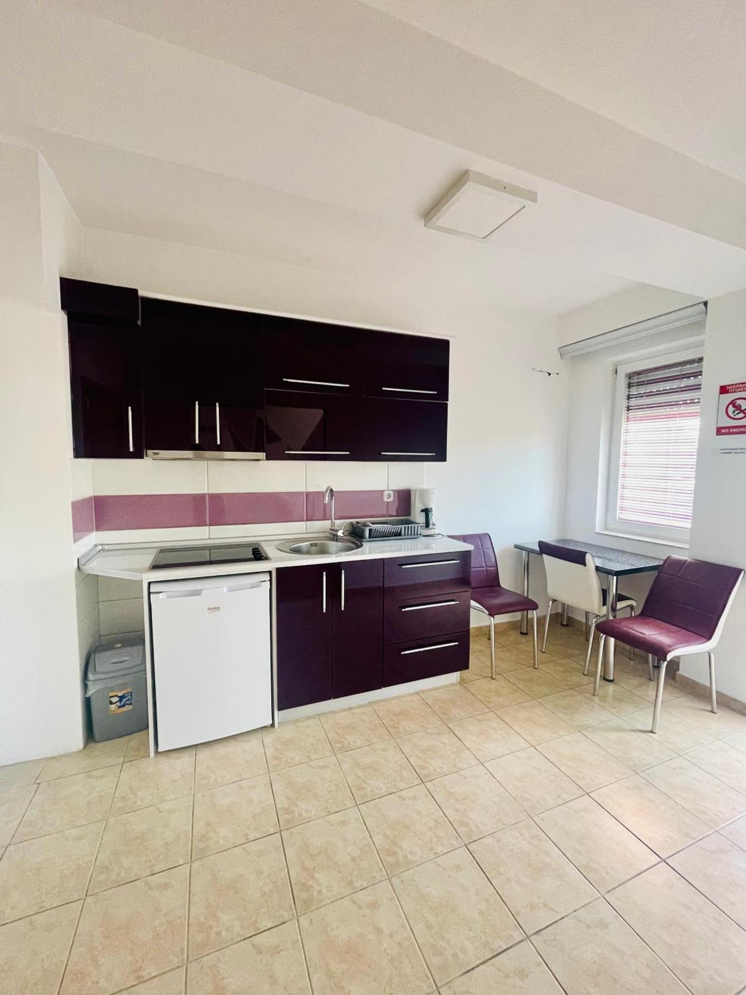 Front Beach Exclusive Apartments Struga Luaran gambar